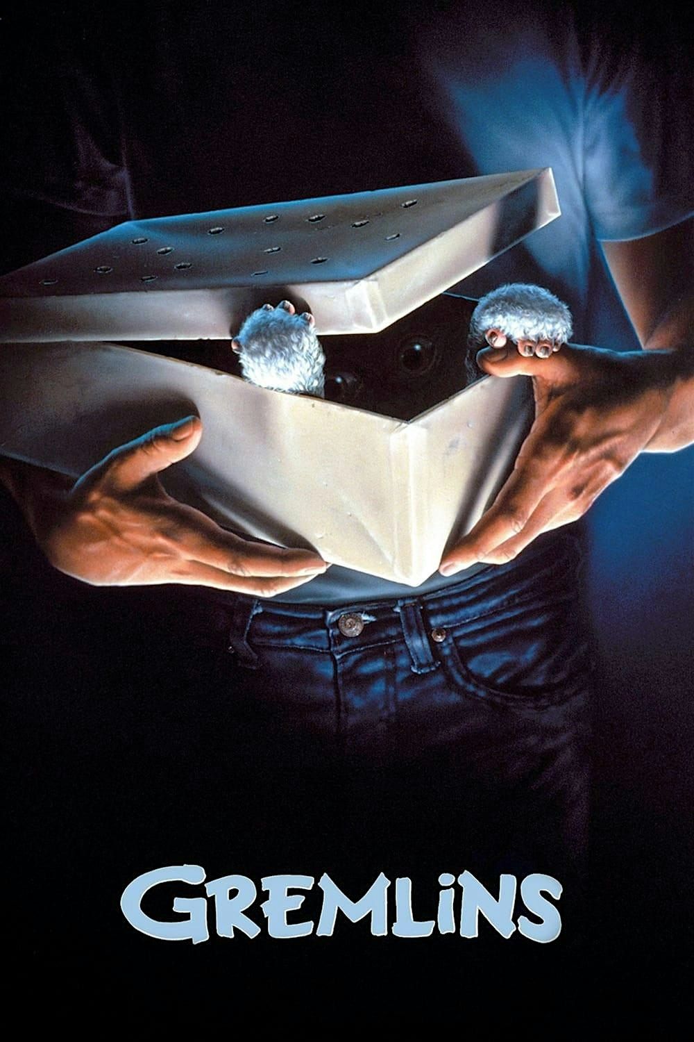 The Attic Film Club: Gremlins