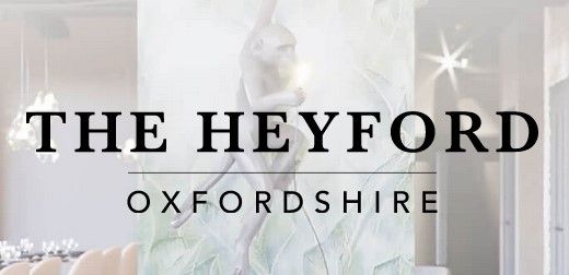 The Heyford Hotel