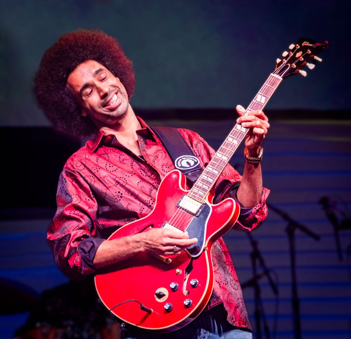 Selwyn Birchwood