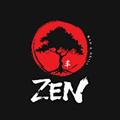 Zen Bar & Grill