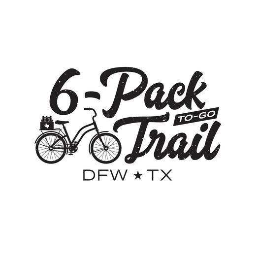 6-Pack Trail Ride TO GO - Dallas