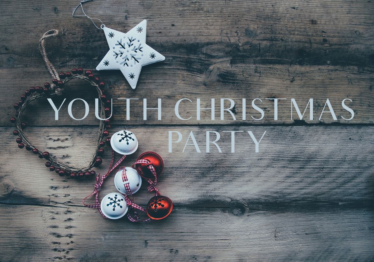 Youth Christmas Party