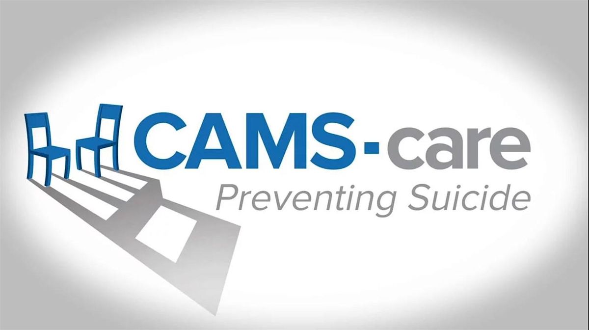 Collaborative Assessment & Management of Suicidality (CAMS)