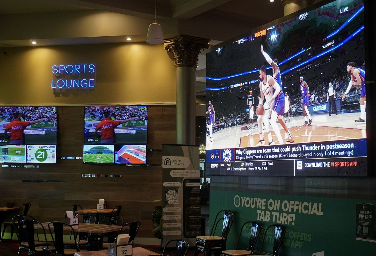 CHRISTMAS Trivia [RESERVOIR]