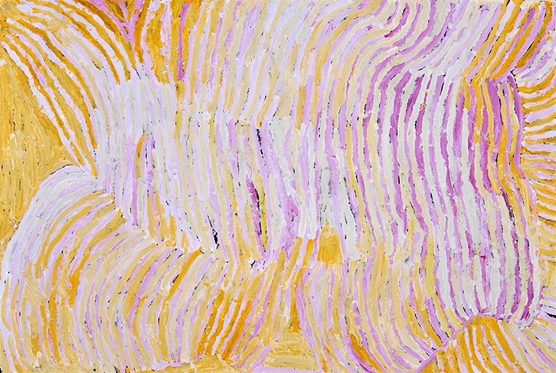 Exhibition | Contours
