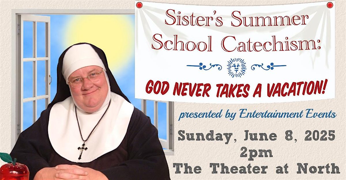 Sister's Summer School Catechism