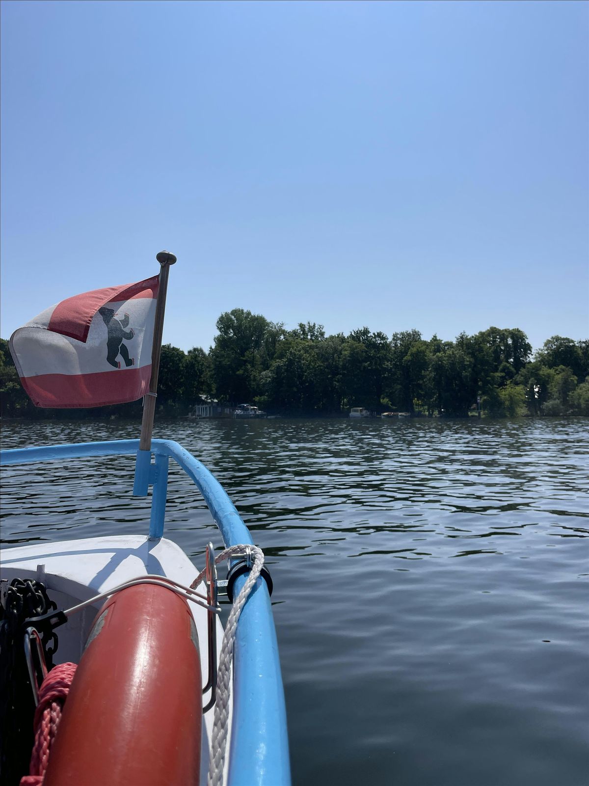 G\u00f6nne Dir eine Auszeit auf einer Insel - Kraft tanken in der Natur