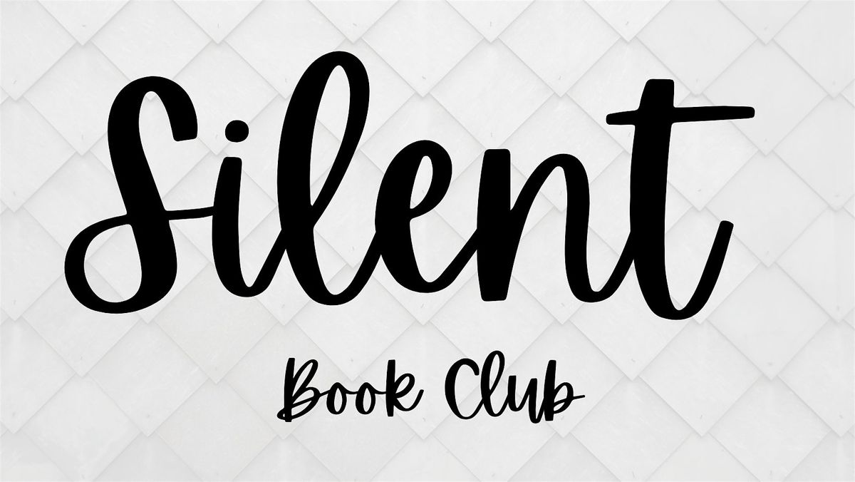 Silent Book Club