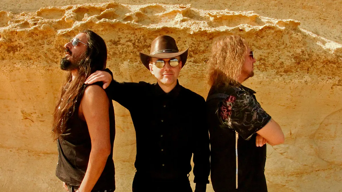 Therion in