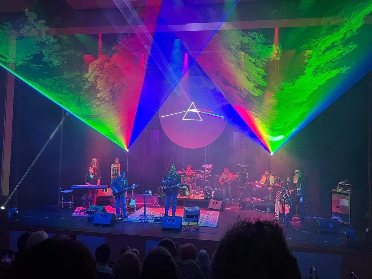 Artemidorus - Pink Floyd Tribute