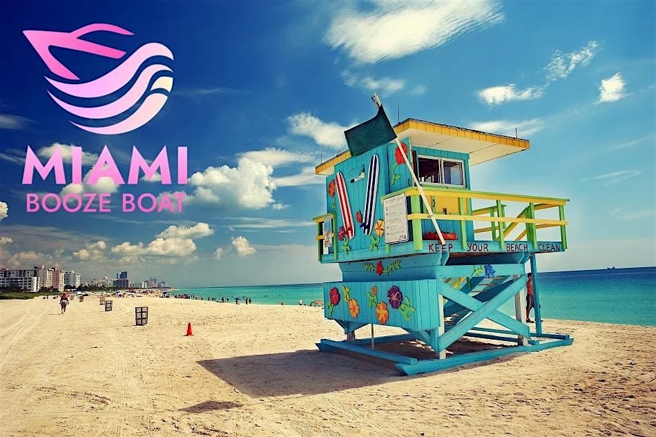 Best Boat Party Package - Best Boat Party In Miami, FL