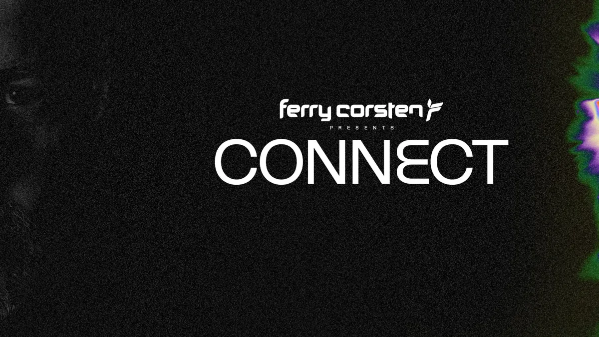 Ferry Corsten in Washington