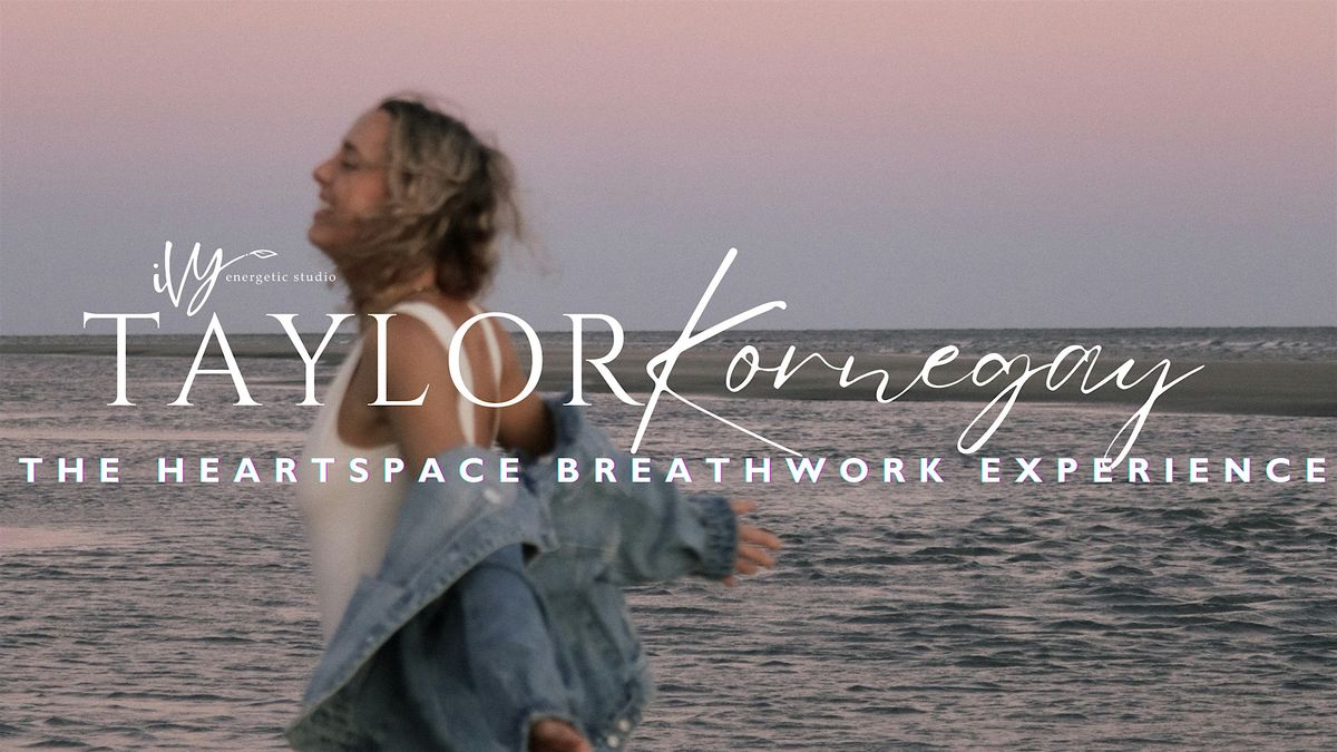 The Heartspace Breathwork Experience