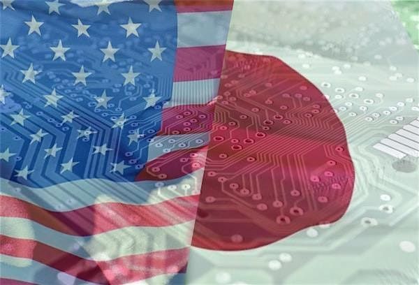 U.S.-Japan Economic Security and Technology Cooperation