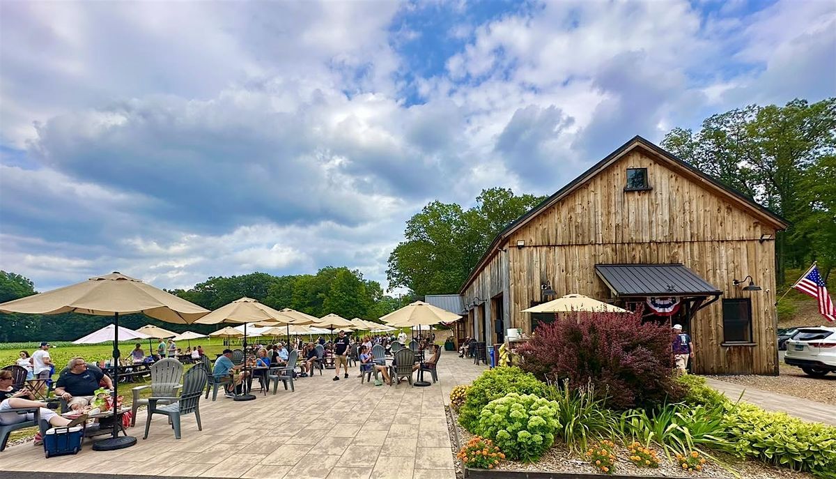 Sip & Pour Candle-Making Night at Hops on the Hill
