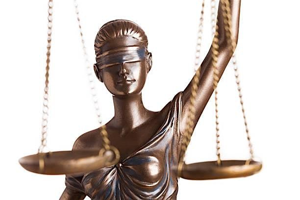 Justice Interrupted - Race, Ethnicity and Resistance ECR Symposium