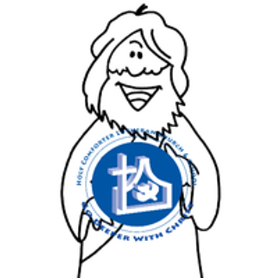 Holy Comforter Lutheran Church & School