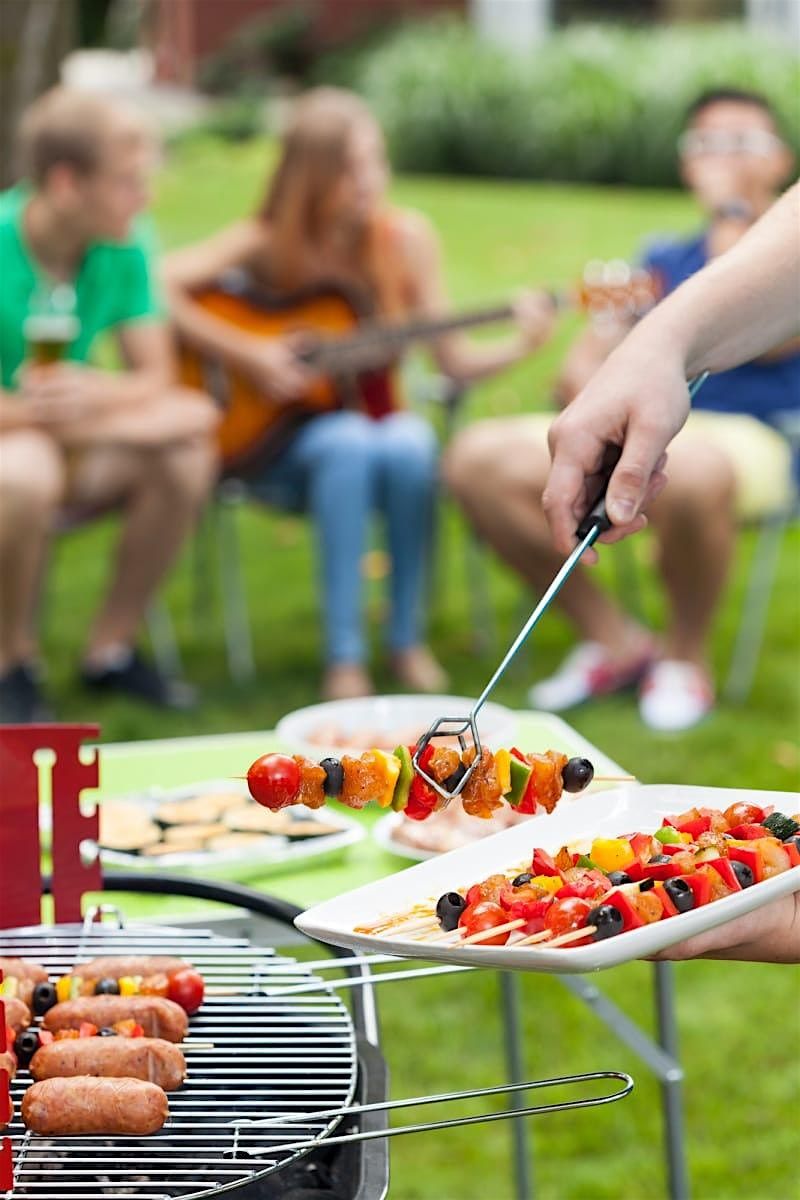 CCHMC Emergency Department Picnic 2025