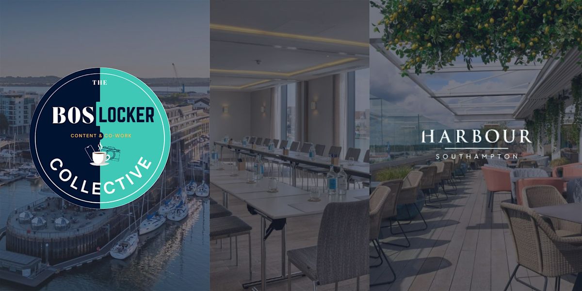 Bos Locker - Harbour Hotel | Southampton