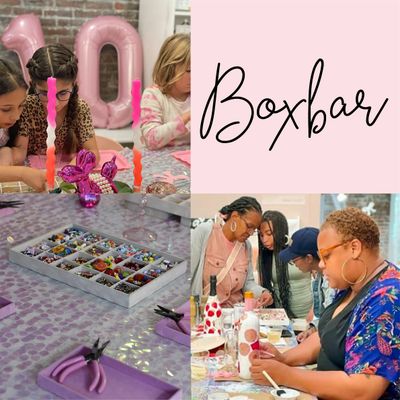 Boxbar