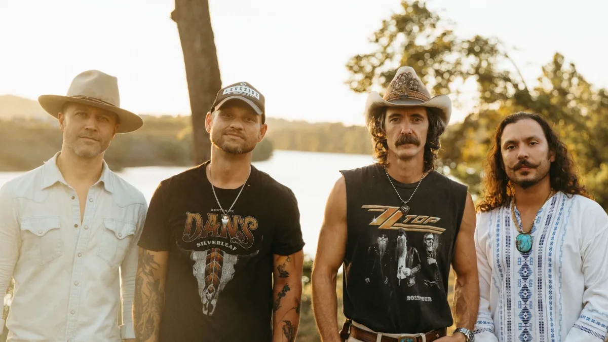 The Wilder Blue in Lake Charles