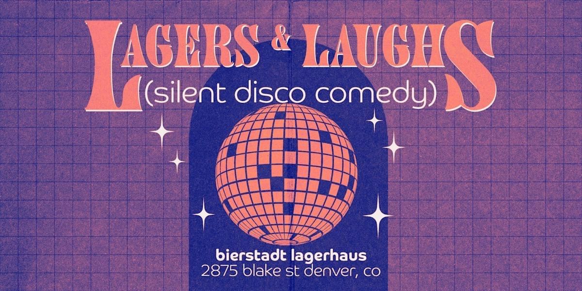 Lagers & Laughs - This month's headliner: TBD