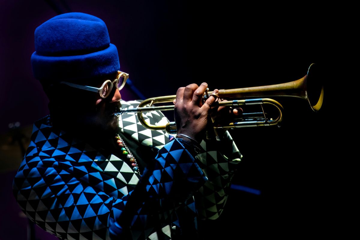 Etienne Charles & Creole Soul | Night 2