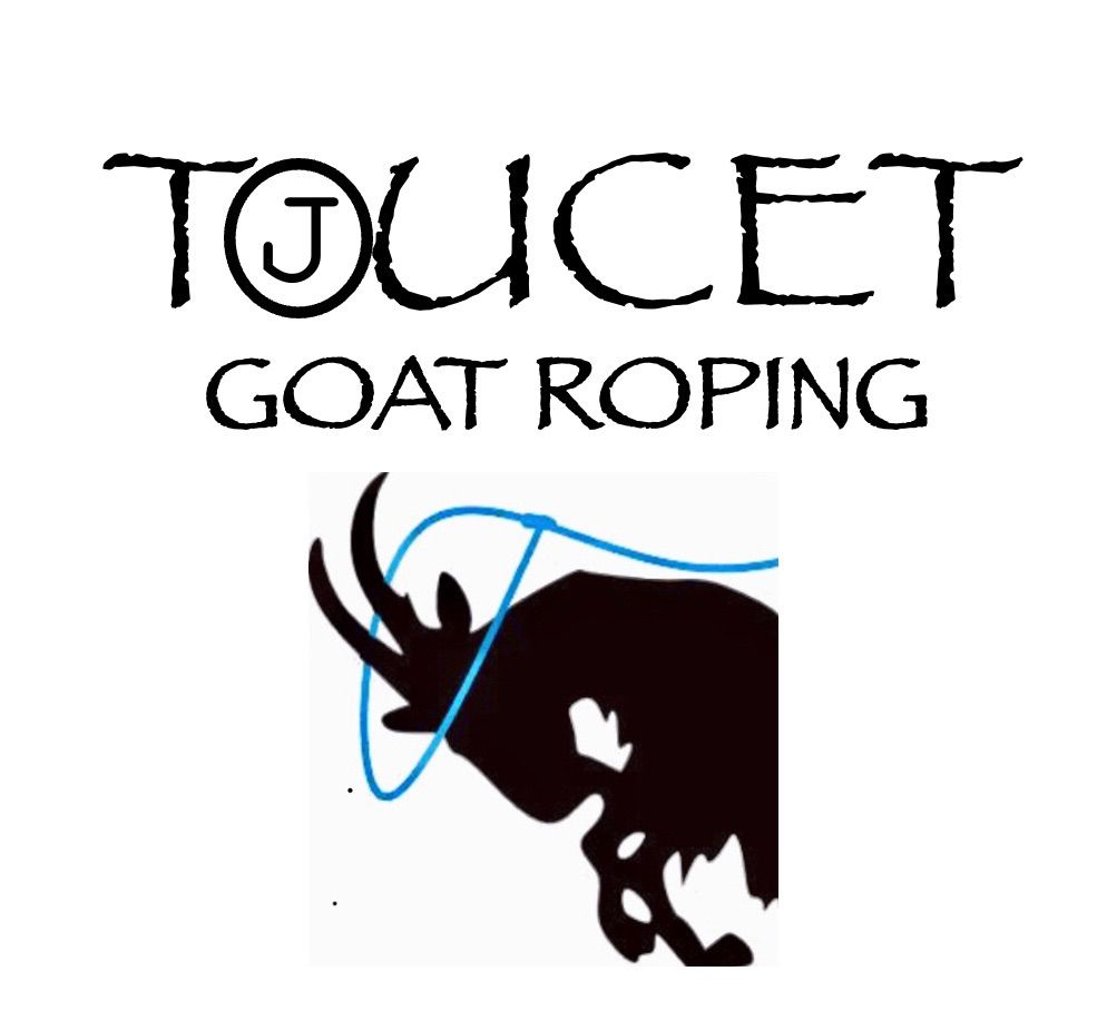 Goat Roping-private