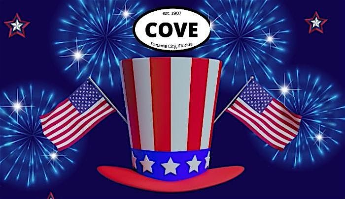 Cove Fest Jubilee