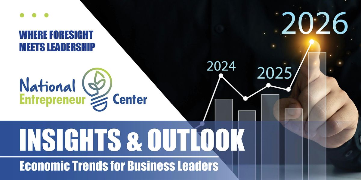 Insights & Outlook 2026 (Nov 13)