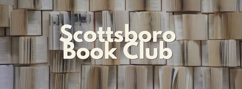 Scottsboro Book Club