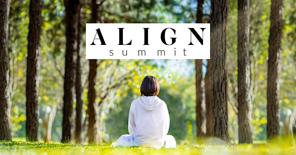 ALIGN Summit