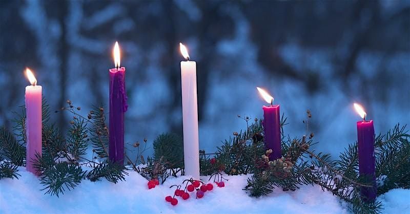 Ladies Advent Breakfast