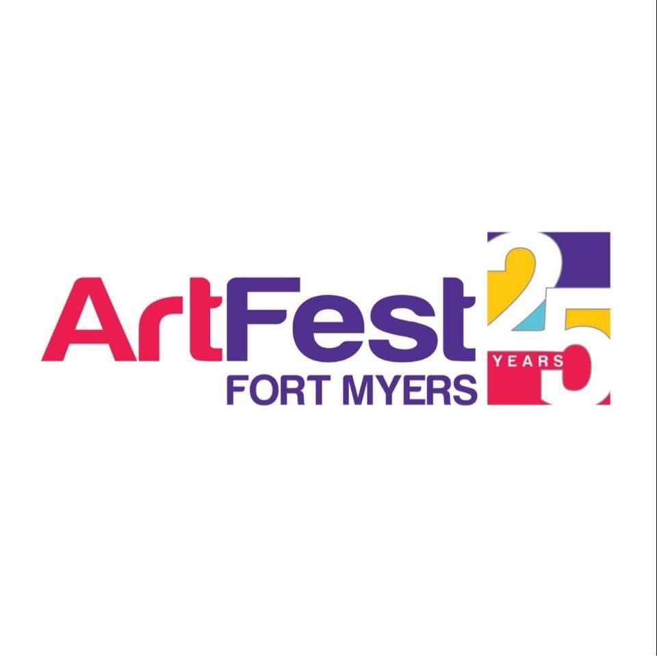 Art fest Fort Myers 