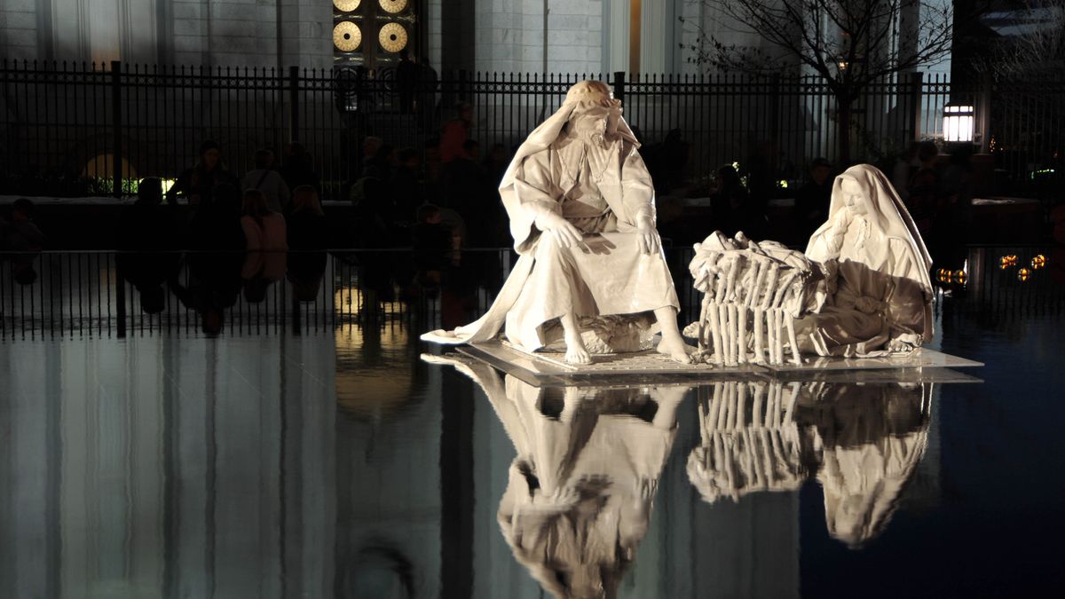 Morningside Stake Christmas Devotional
