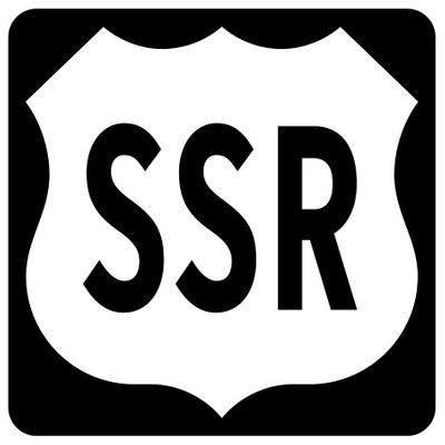 SSR