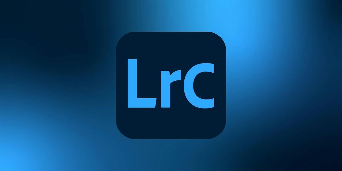 Adobe Lightroom LRC - Der komplette Workflow