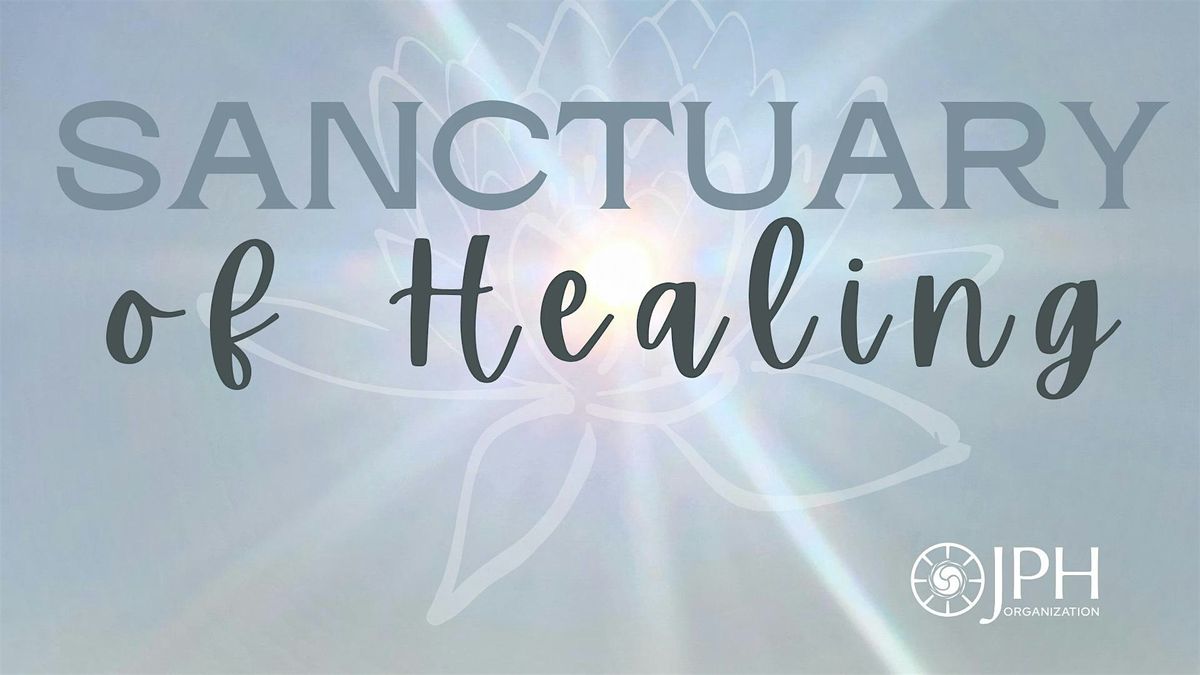 Sanctuary of  Healing-Self Care Retreat