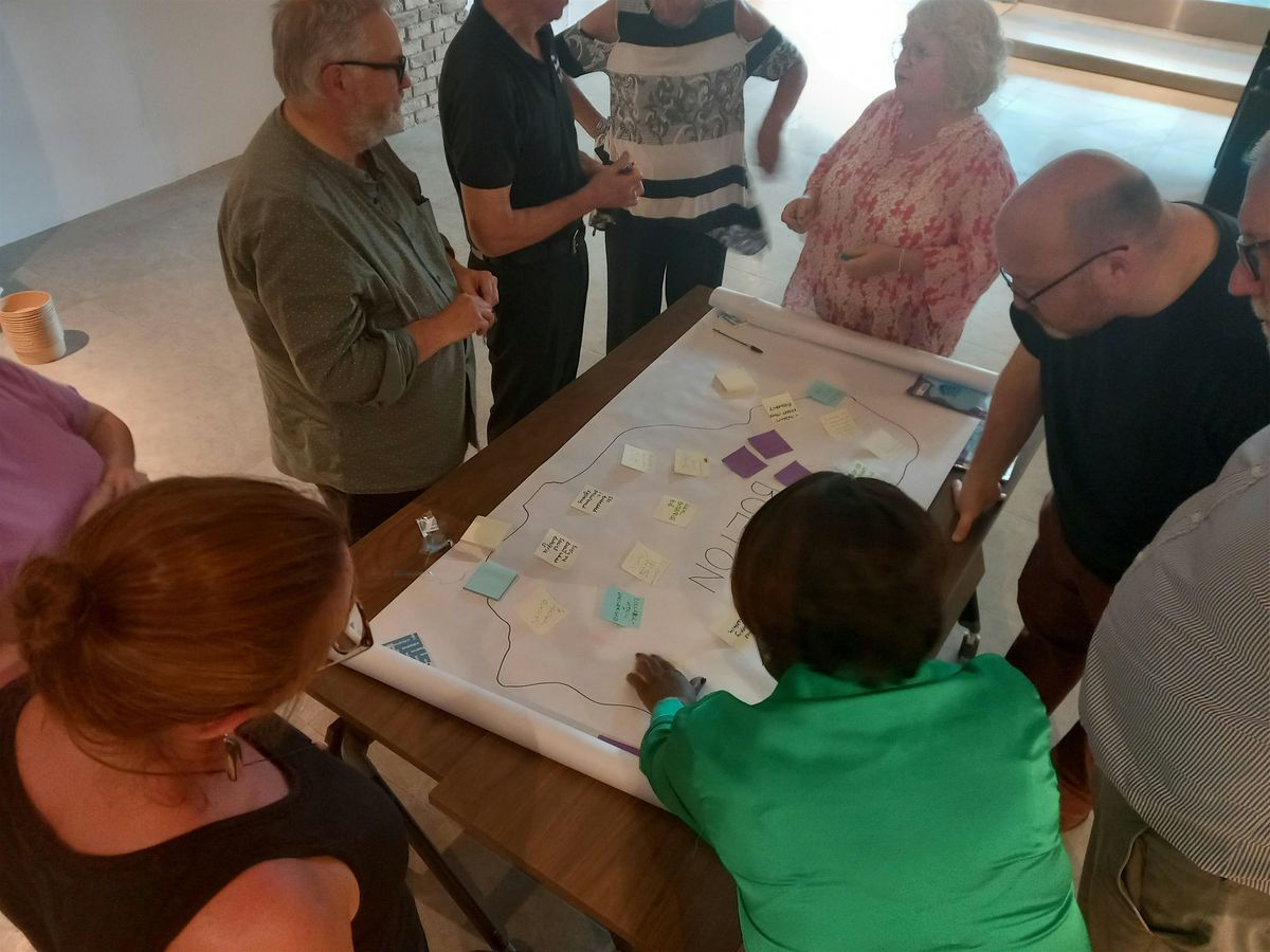 The Bolton Social Enterprise network
