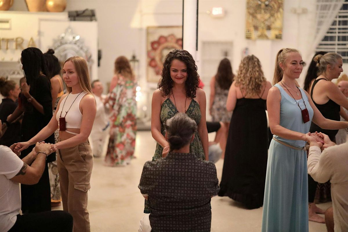 Tantra Speed Date\u00ae - Waterloo! (Kitchener) Meet Singles Speed Dating