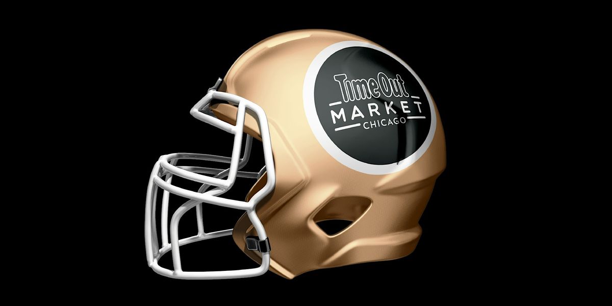 Watch The Big Game at Time Out Market