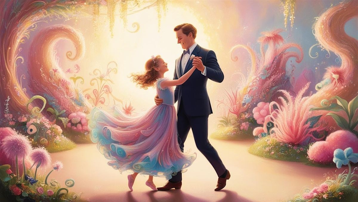 Daddy Daughter Wonderland Ball