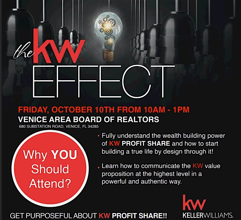 KW Effect with Aaron Kaufman