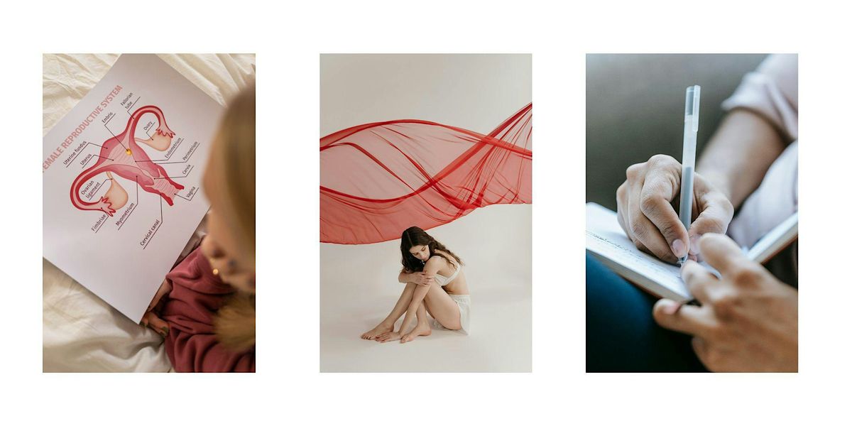 Harmony through Menopause