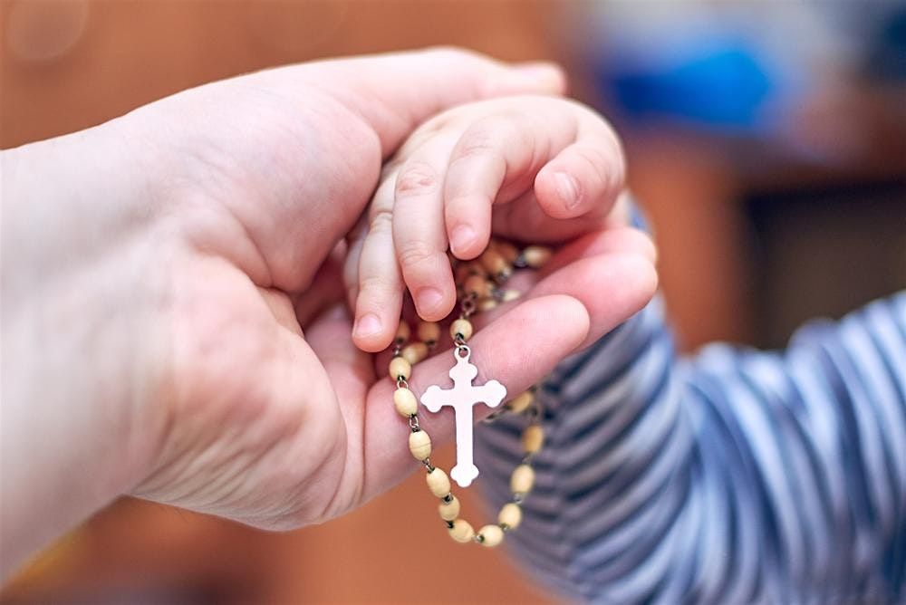 Central Wisconsin Catholic Education Conference