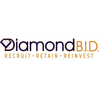 Diamond Business Improvement District
