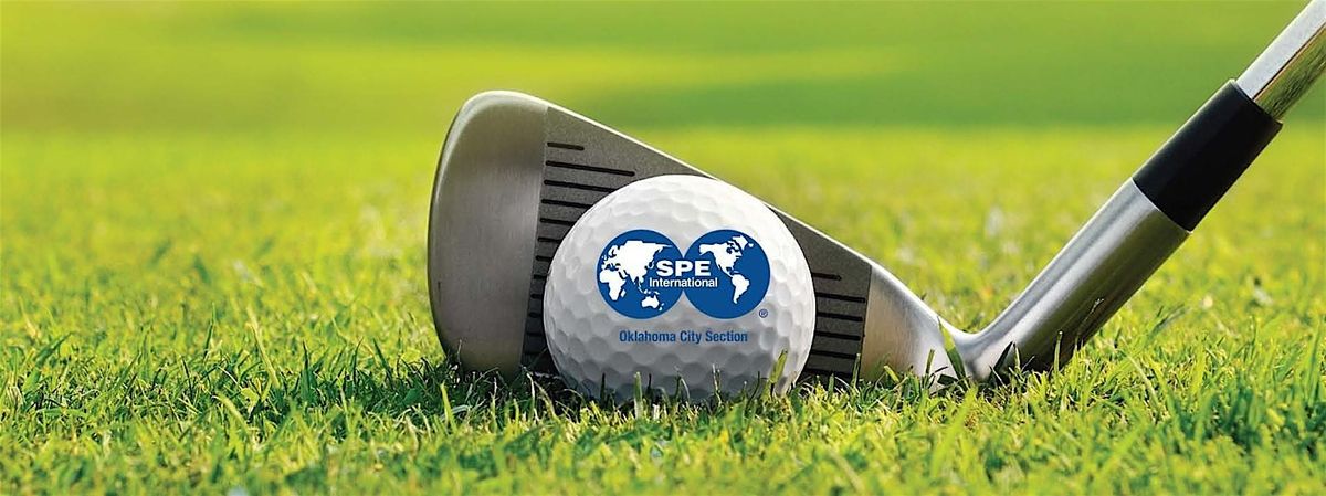 51st Annual SPE-OKC Golf Tournament