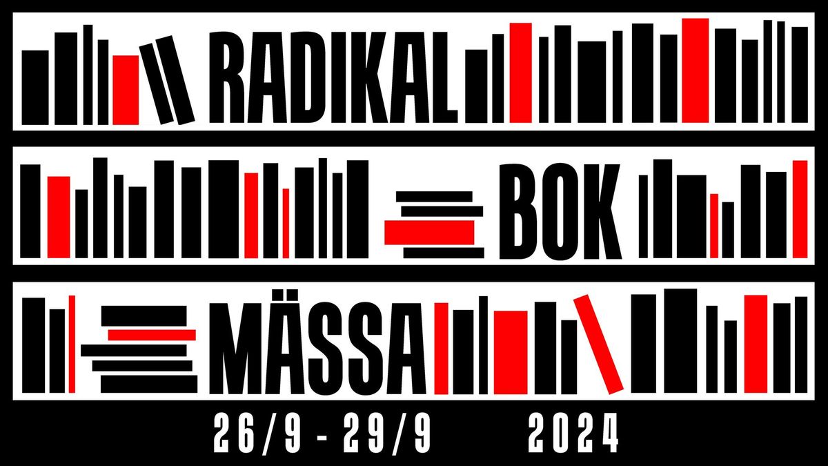 RADIKAL BOKM\u00c4SSA 2024