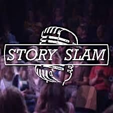 StorySlam Oakland