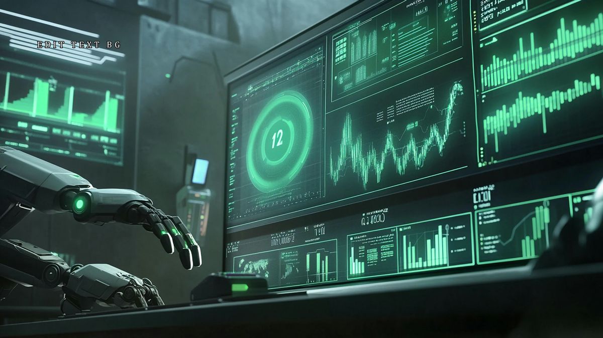 Autonomy Accelerated: Unlocking Agentic AI Through Trusted Data